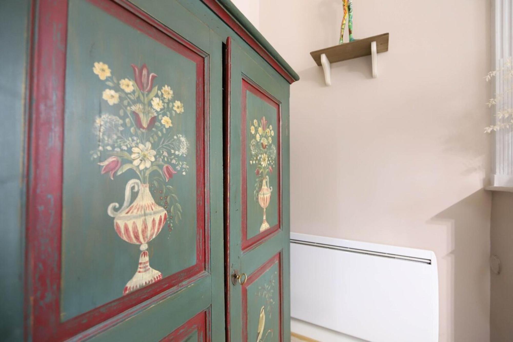 La Bulle Sereine - T2 Atypique En Centre Pieton Apartment Annecy Ngoại thất bức ảnh
