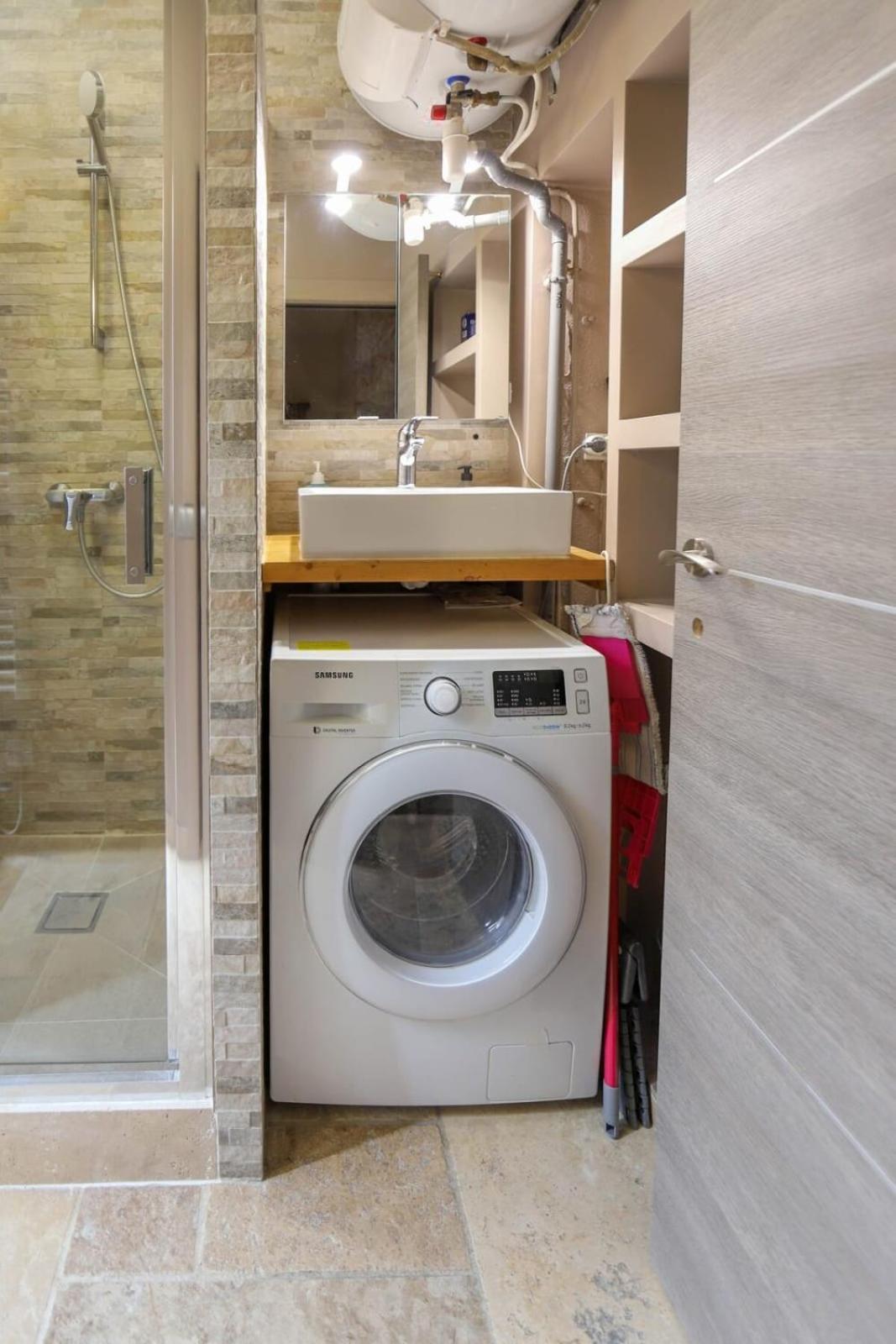 La Bulle Sereine - T2 Atypique En Centre Pieton Apartment Annecy Ngoại thất bức ảnh