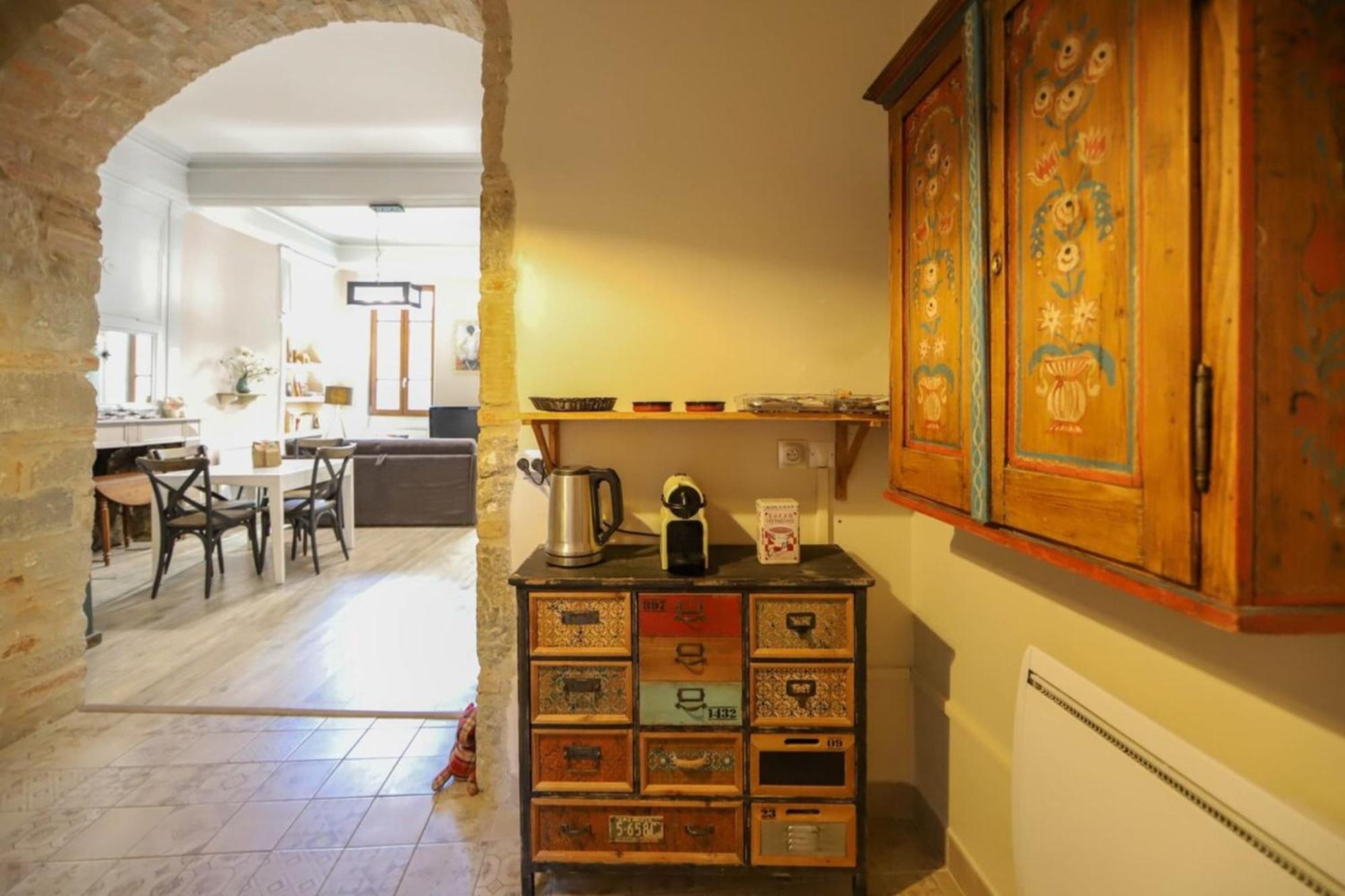 La Bulle Sereine - T2 Atypique En Centre Pieton Apartment Annecy Ngoại thất bức ảnh