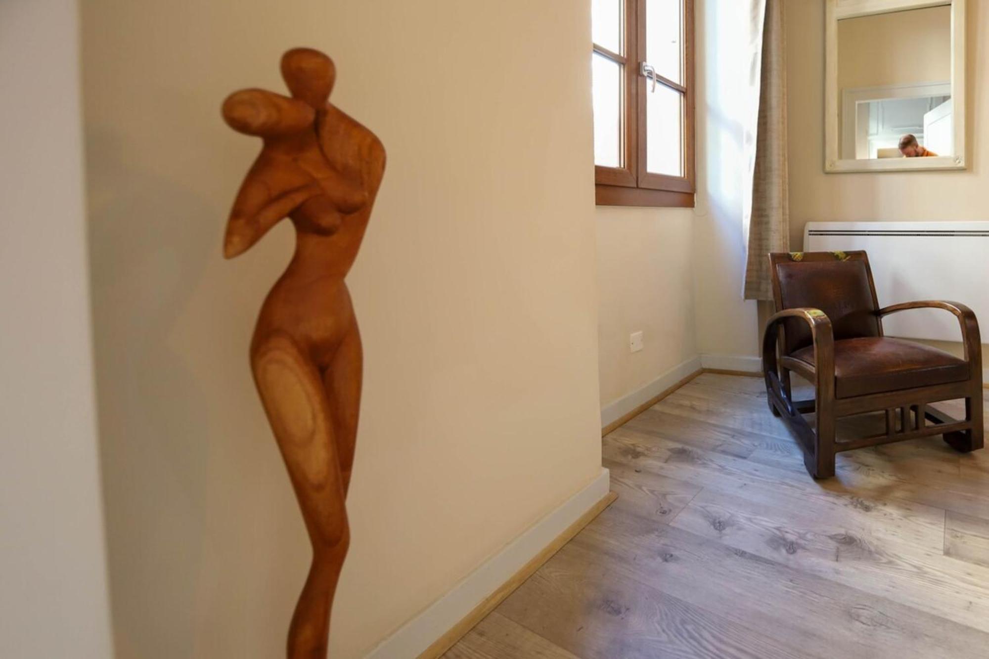 La Bulle Sereine - T2 Atypique En Centre Pieton Apartment Annecy Ngoại thất bức ảnh