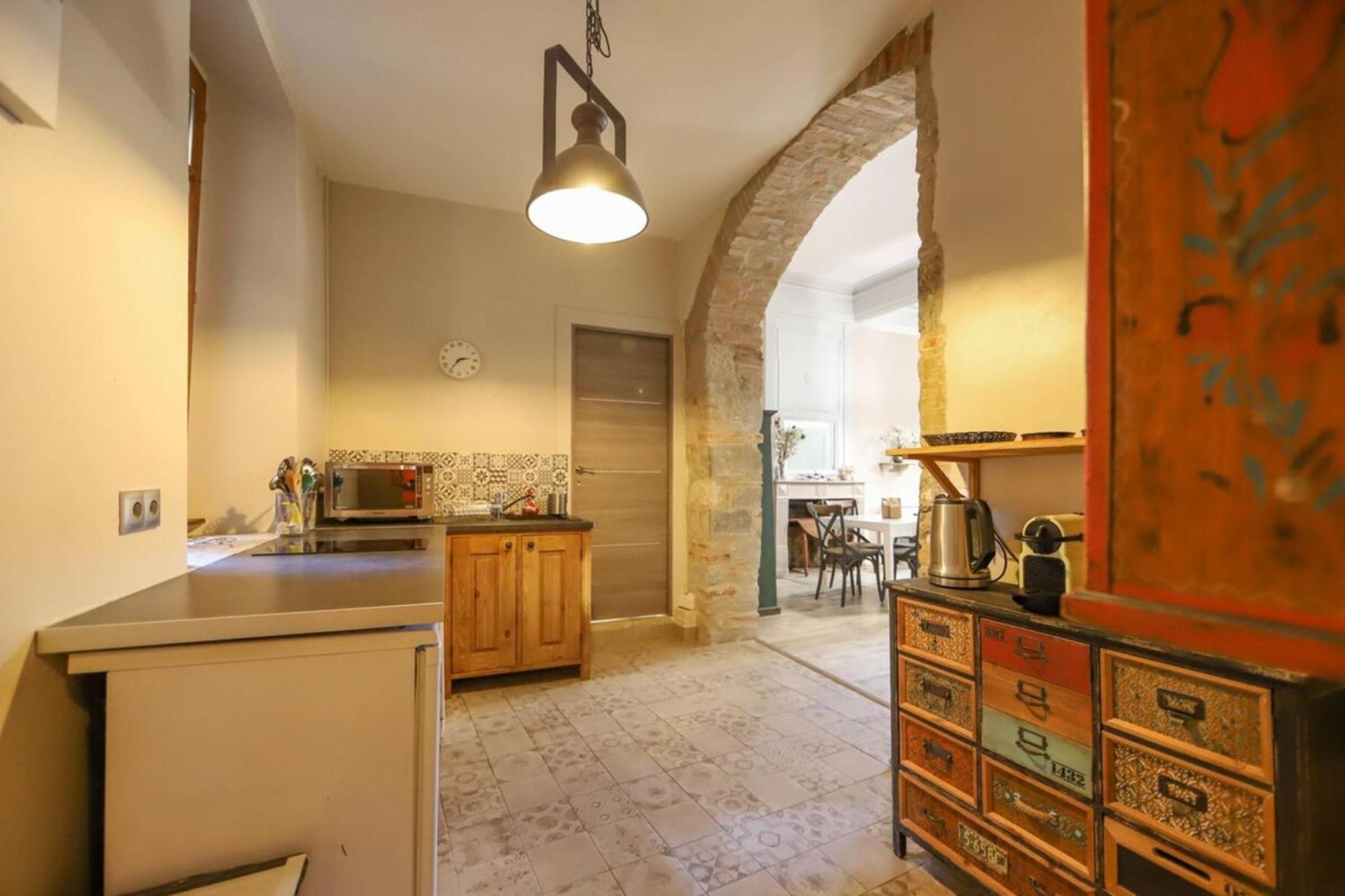 La Bulle Sereine - T2 Atypique En Centre Pieton Apartment Annecy Ngoại thất bức ảnh